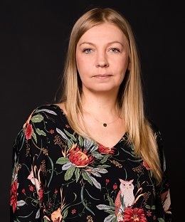 Dyrektor Serafińska