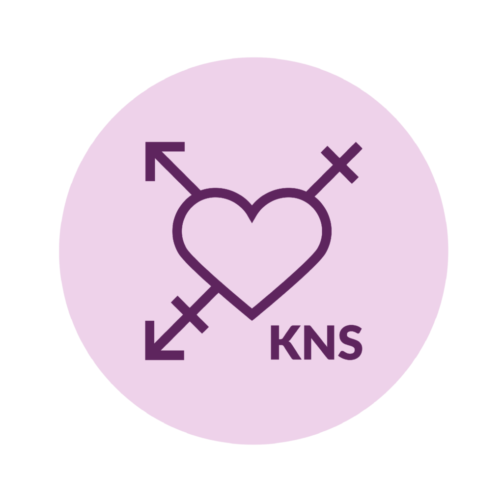 logo KN SEKSUOLOGII
