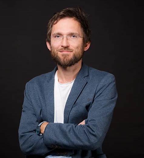 Piotr Sorokowski