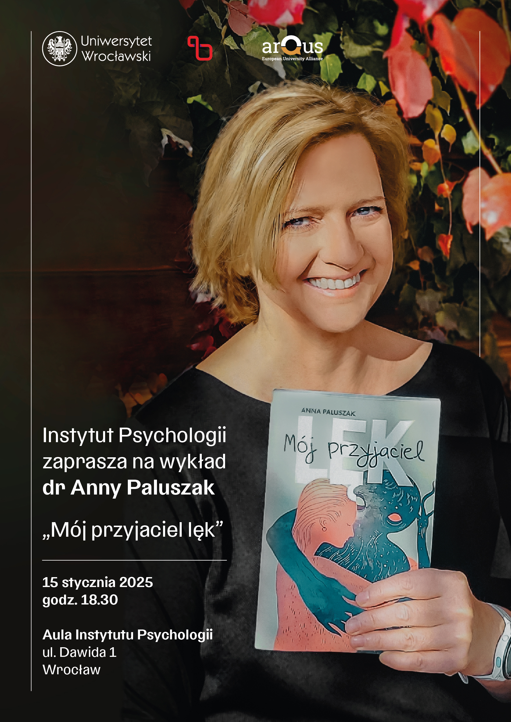 Anna Paluszak